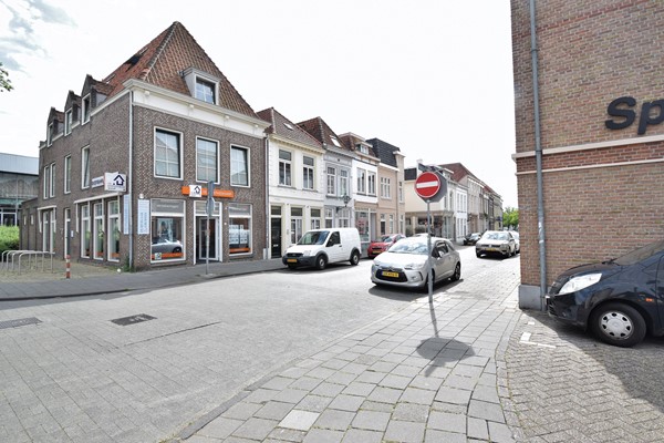 Medium property photo - Rijkebuurtstraat 11, 4611 GZ Bergen op Zoom